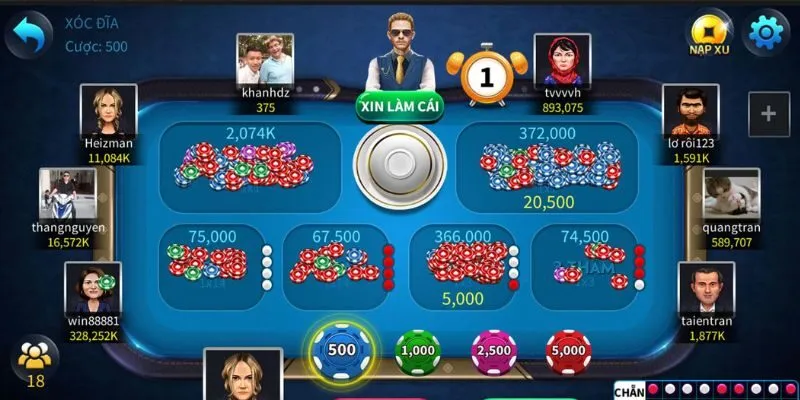 Đôi nét thông tin về 86BET mà anh em game thủ nên biết