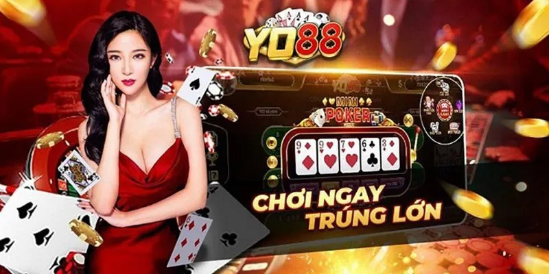 Hành trình phát triển của YO88