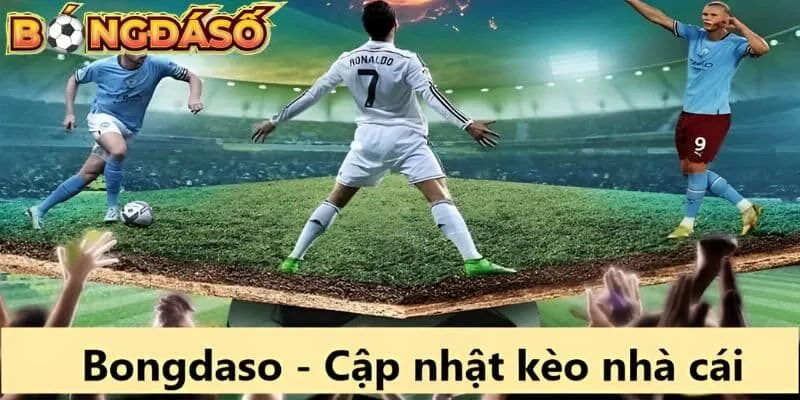 Soi kèo Cúp C2 uy tín tại Bongdaso